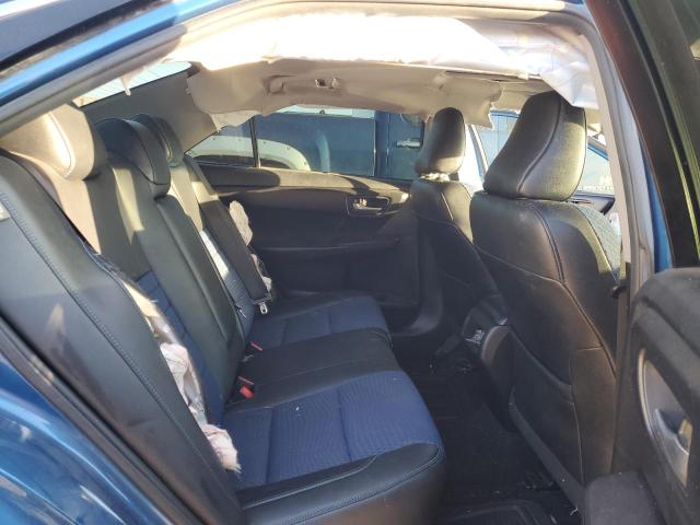 Photo 10 from auction – 2016 TOYOTA CAMRY LE with VIN 4T1BF1FKXGU528858