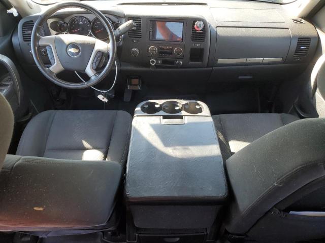 Photo 8 from auction – 2012 CHEVROLET SILVERADO with VIN 1GCRKSE77CZ128416