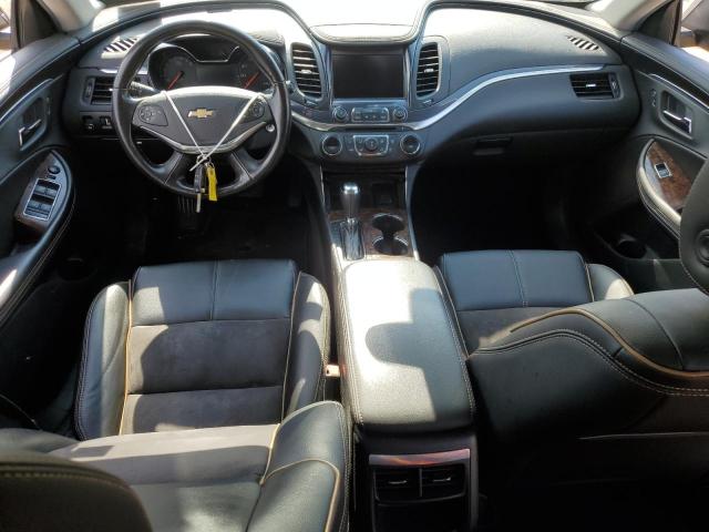 Photo 8 from auction – 2015 CHEVROLET IMPALA LT with VIN 2G1115SL0F9107613