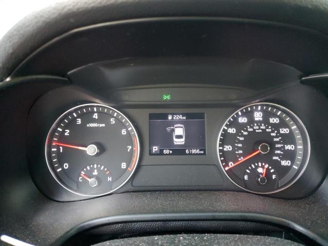 Photo 9 from auction – 2020 KIA FORTE FE with VIN 3KPF24AD0LE259760