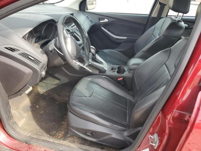 Photo 7 from auction – 2014 FORD FOCUS SE with VIN 1FADP3F22EL444208