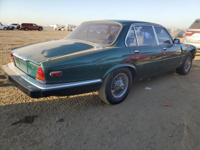 Photo 3 from auction – 1985 JAGUAR XJ6 with VIN SAJAV1346FC422020