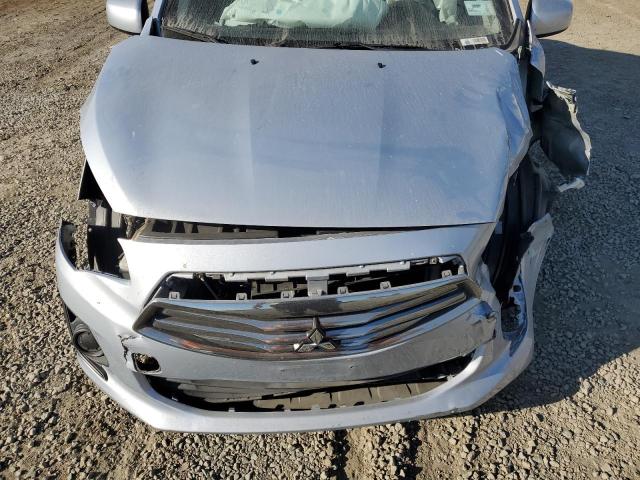 Photo 11 from auction – 2019 MITSUBISHI MIRAGE with VIN ML32F3FJ9KHF11001