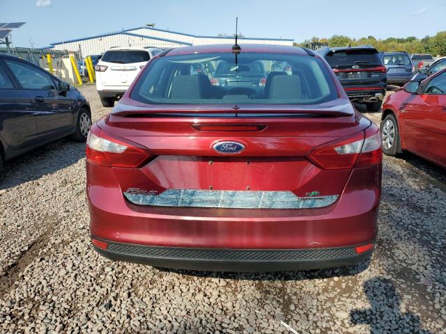 Photo 6 from auction – 2013 FORD FOCUS SE with VIN 1FADP3F21DL250347