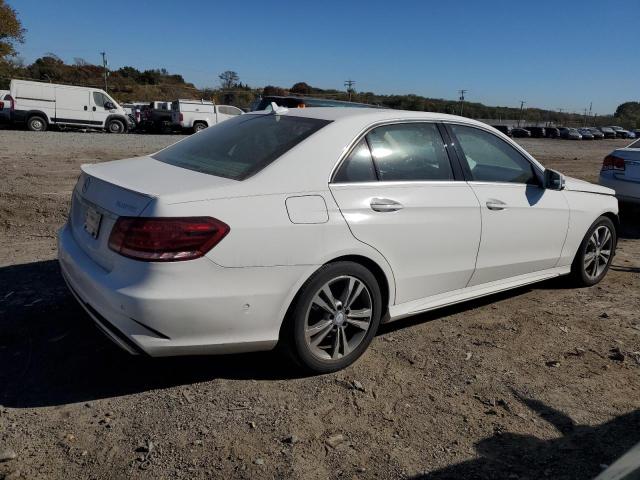 Photo 3 from auction – 2014 MERCEDES-BENZ E 250 BLUE with VIN WDDHF9HB8EA871652