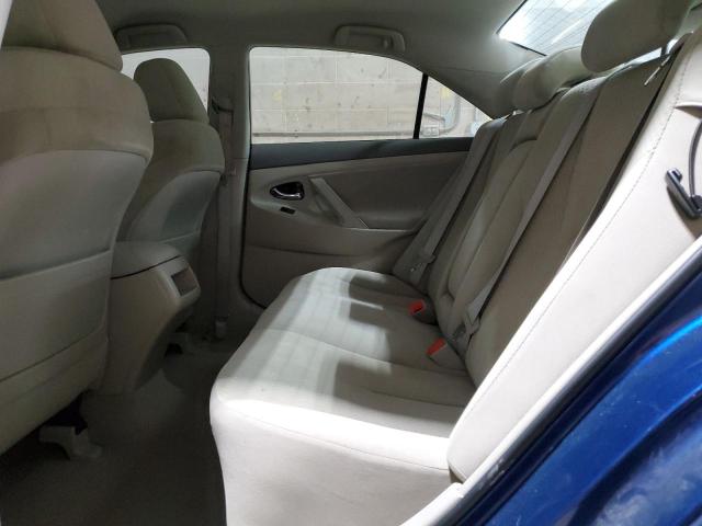 Photo 10 from auction – 2008 TOYOTA CAMRY CE with VIN 4T4BE46K58R034743