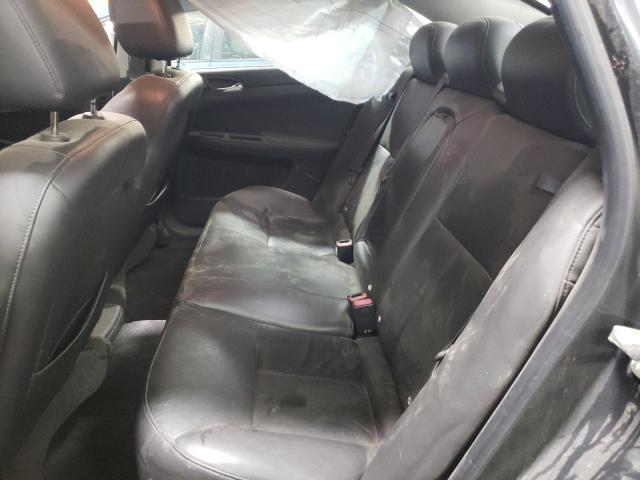 Photo 10 from auction – 2010 CHEVROLET IMPALA LTZ with VIN 2G1WC5EM6A1144144