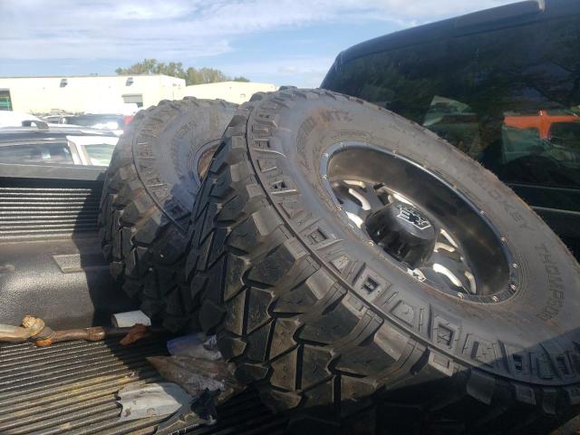 Photo 12 from auction – 2013 FORD F350 SUPER with VIN 1FT8X3B66DEB32190