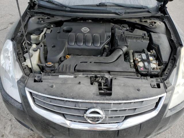 Photo 11 from auction – 2012 NISSAN ALTIMA BAS with VIN 1N4AL2AP6CN443740