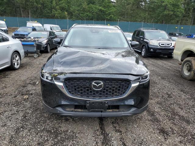 Снимка 5 от търг – 2022 MAZDA CX-5 PREMI с VIN JM3KFBEM3N0551245