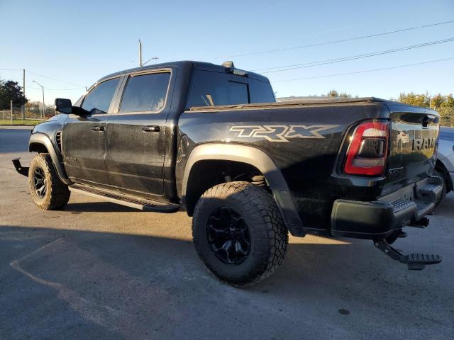Photo 2 from auction – 2021 RAM 1500 TRX with VIN 1C6SRFU99MN705244