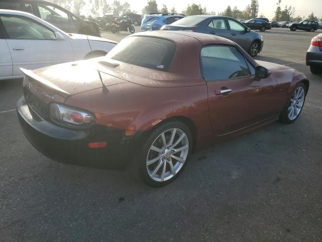 Photo 3 from auction – 2008 MAZDA MX-5 MIATA with VIN JM1NC26F380157232