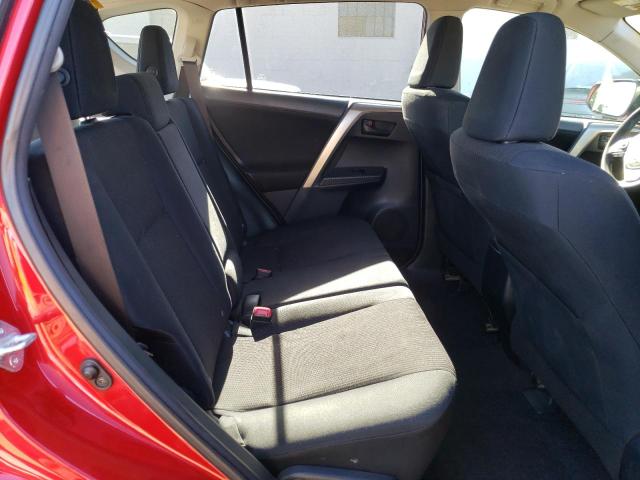 Photo 11 from auction – 2014 TOYOTA RAV4 LE with VIN JTMBFREVXED086434