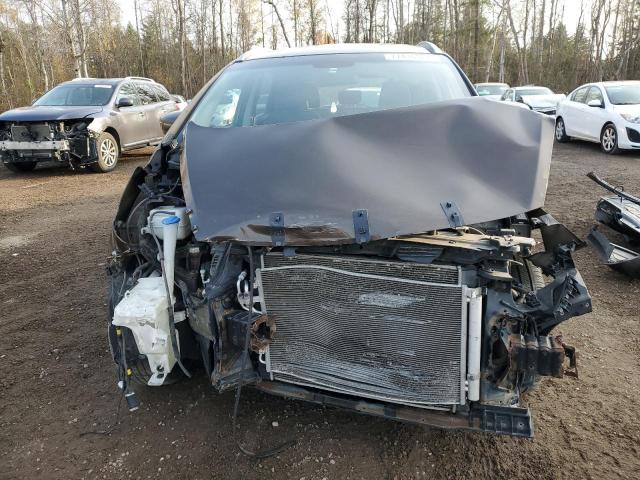 Photo 5 from auction – 2014 KIA RONDO with VIN KNAHT8A33E7040473
