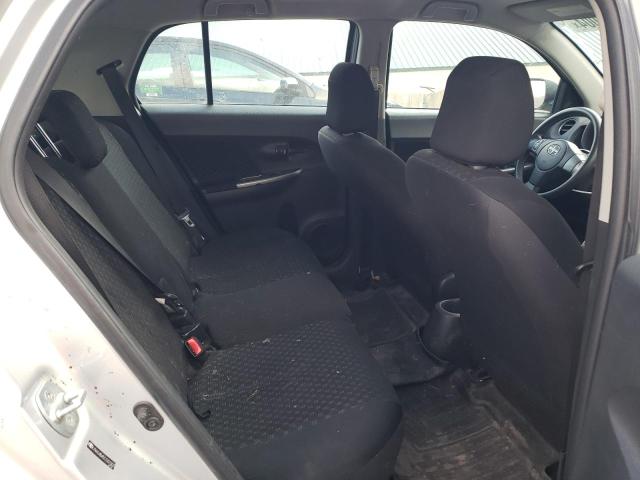 Photo 11 from auction – 2012 TOYOTA SCION XD with VIN JTKKU4B45C1021003