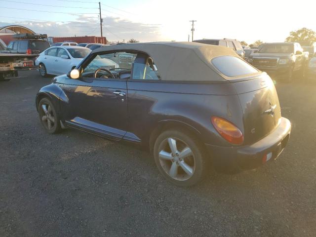 Photo 2 from auction – 2005 CHRYSLER PT CRUISER with VIN 3C3AY75S45T336734