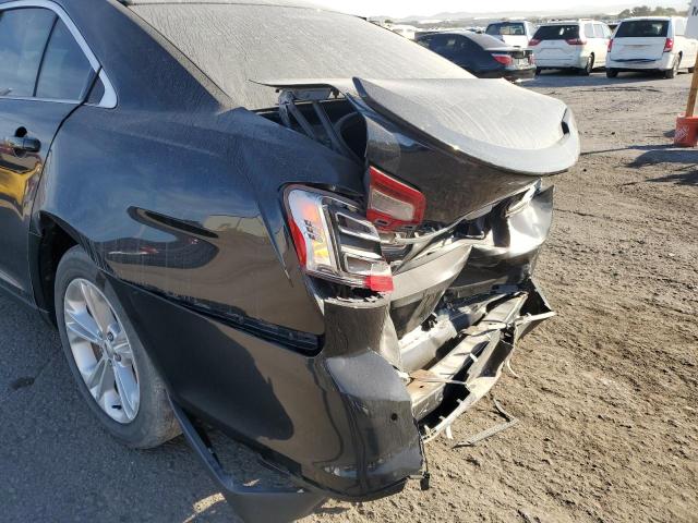 Photo 9 from auction – 2017 FORD TAURUS SEL with VIN 1FAHP2E83HG106458