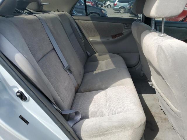 Photo 10 from auction – 2006 TOYOTA COROLLA CE with VIN 2T1BR32EX6C633239