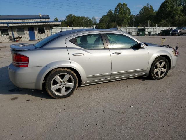 Photo 3 from auction – 2008 DODGE AVENGER R/ with VIN 1B3LC76M58N117919
