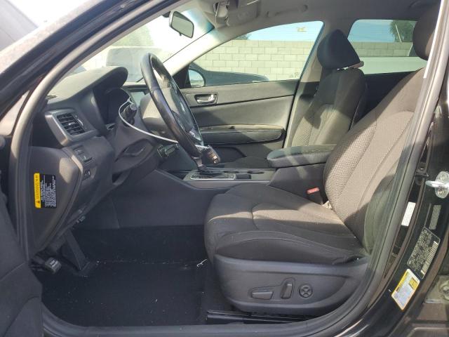 Photo 7 from auction – 2017 KIA OPTIMA HYB with VIN KNAGT4LC3H5006857