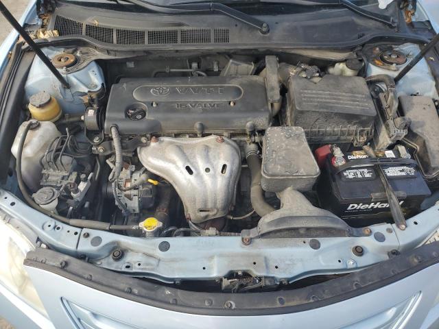 Photo 11 from auction – 2007 TOYOTA CAMRY CE with VIN 4T1BE46K07U671953