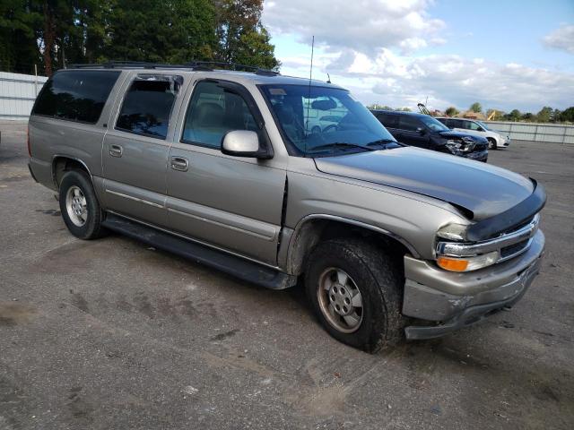 Photo 4 from auction – 2002 CHEVROLET SUBURBAN K with VIN 3GNFK16Z02G210488