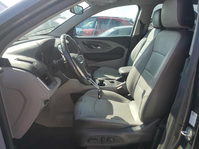 Photo 7 from auction – 2020 GMC TERRAIN SL with VIN 3GKALPEV6LL126996