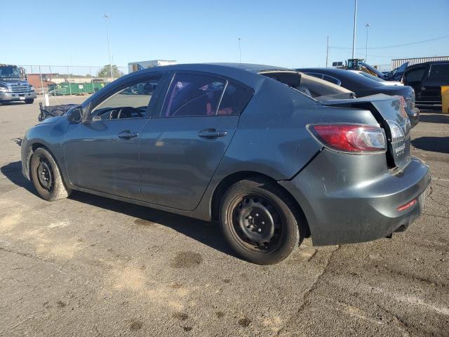 Photo 2 from auction – 2012 MAZDA 3 I with VIN JM1BL1UF1C1523711