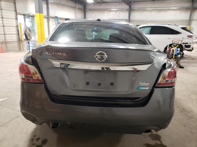 Photo 6 from auction – 2014 NISSAN ALTIMA 2.5 with VIN 1N4AL3AP1EC429068