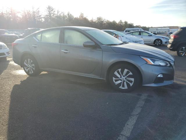 Photo 4 from auction – 2020 NISSAN ALTIMA S with VIN 1N4BL4BV7LC272912
