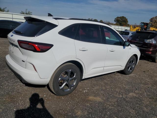 Photo 3 from auction – 2023 FORD ESCAPE ST with VIN 1FMCU0MZ4PUA95087