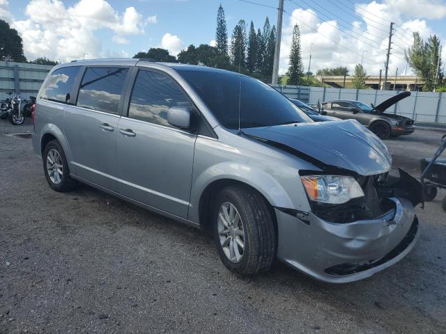 Photo 4 from auction – 2018 DODGE GRAND CARA with VIN 2C4RDGCG7JR216044