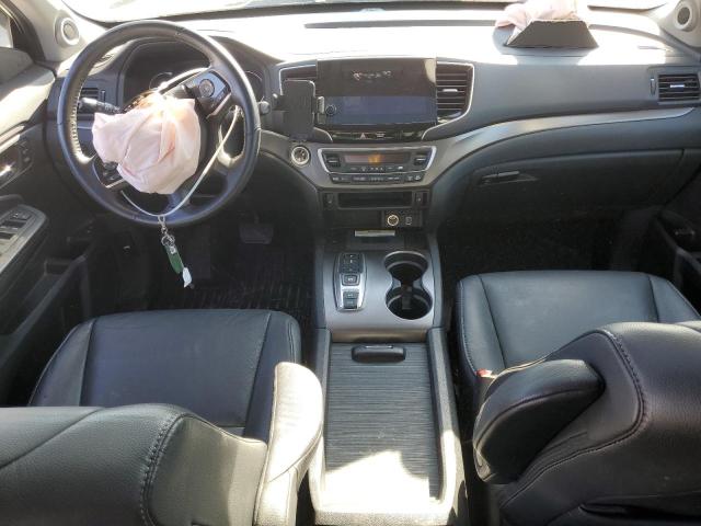 Photo 8 from auction – 2021 HONDA PILOT SE with VIN 5FNYF6H28MB052476