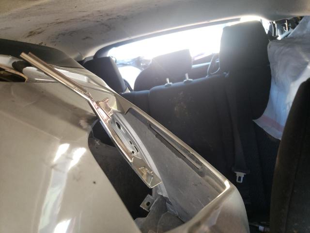 Photo 10 from auction – 2022 MITSUBISHI ECLIPSE CR with VIN JA4ASUAA8NZ034228
