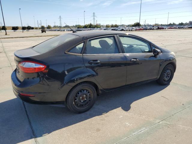 Photo 3 from auction – 2015 FORD FIESTA S with VIN 3FADP4AJ6FM172007