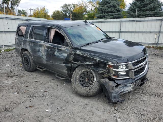 Photo 4 from auction – 2016 CHEVROLET TAHOE POLI with VIN 1GNLCDKCXGR349036