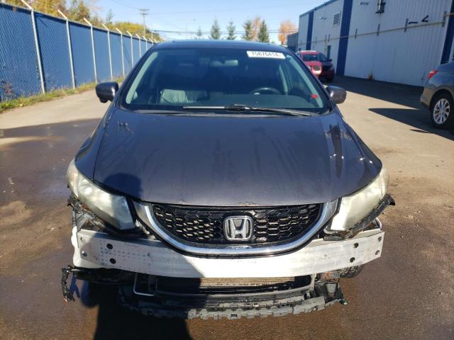 Photo 5 from auction – 2015 HONDA CIVIC SE with VIN 2HGFB2F72FH007848