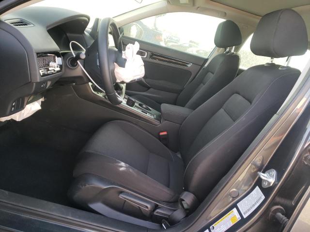 Photo 7 from auction – 2023 HONDA CIVIC EX with VIN 2HGFE1F7XPH305888