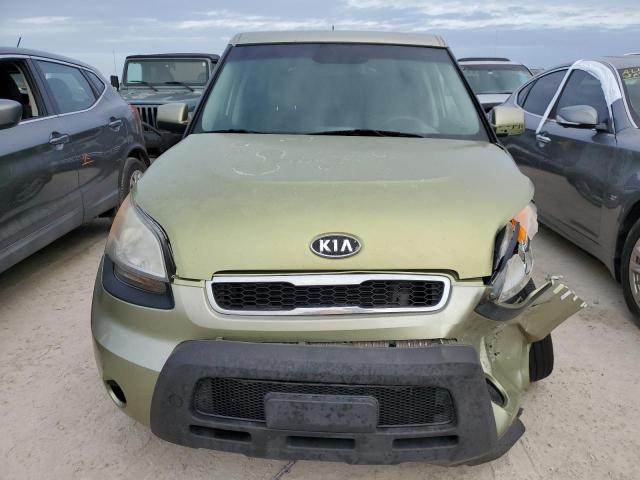 Снимка 5 от търг – 2011 KIA SOUL + с VIN KNDJT2A24B7274173