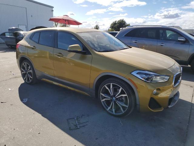 Photo 4 from auction – 2018 BMW X2 XDRIVE2 with VIN WBXYJ5C32JEF71776