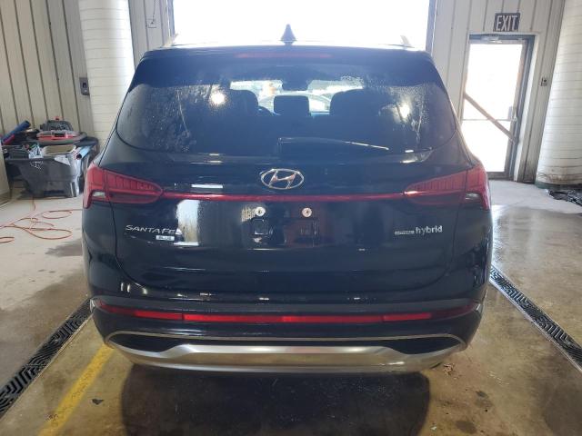 Photo 6 from auction – 2023 HYUNDAI SANTA FE B with VIN 5NMS2DA12PH008063