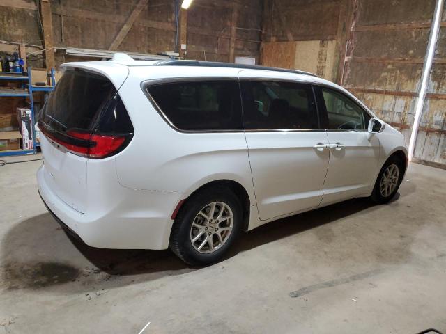 Photo 3 from auction – 2022 CHRYSLER PACIFICA T with VIN 2C4RC1BGXNR169227