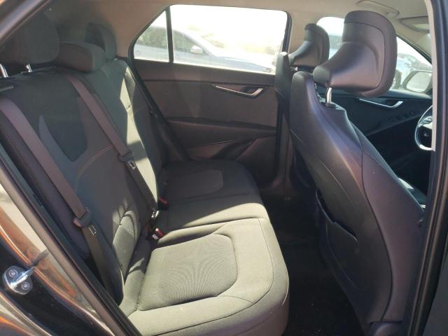 Photo 11 from auction – 2023 KIA NIRO LX with VIN KNDCP3LE4P5098092
