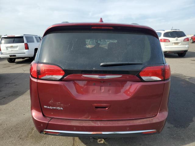 Photo 6 from auction – 2019 CHRYSLER PACIFICA T with VIN 2C4RC1BG1KR625319