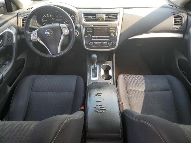 Photo 8 from auction – 2017 NISSAN ALTIMA 2.5 with VIN 1N4AL3AP1HC232390