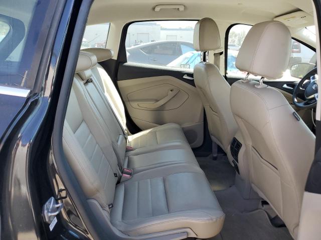 Photo 10 from auction – 2014 FORD C-MAX PREM with VIN 1FADP5CU0EL508389