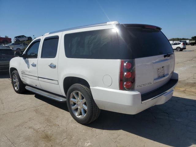 Photo 2 from auction – 2014 GMC YUKON XL D with VIN 1GKS2MEF8ER222722