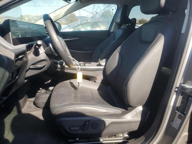 Photo 7 from auction – 2023 KIA EV6 LIGHT with VIN KNDC34LA7P5609809