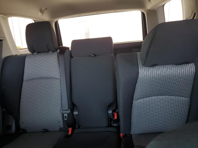 Photo 10 from auction – 2024 TOYOTA 4RUNNER SR with VIN JTEMU5JR1R6287080