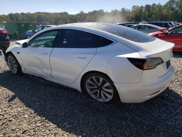 Photo 2 from auction – 2019 TESLA MODEL 3 with VIN 5YJ3E1EB6KF448231
